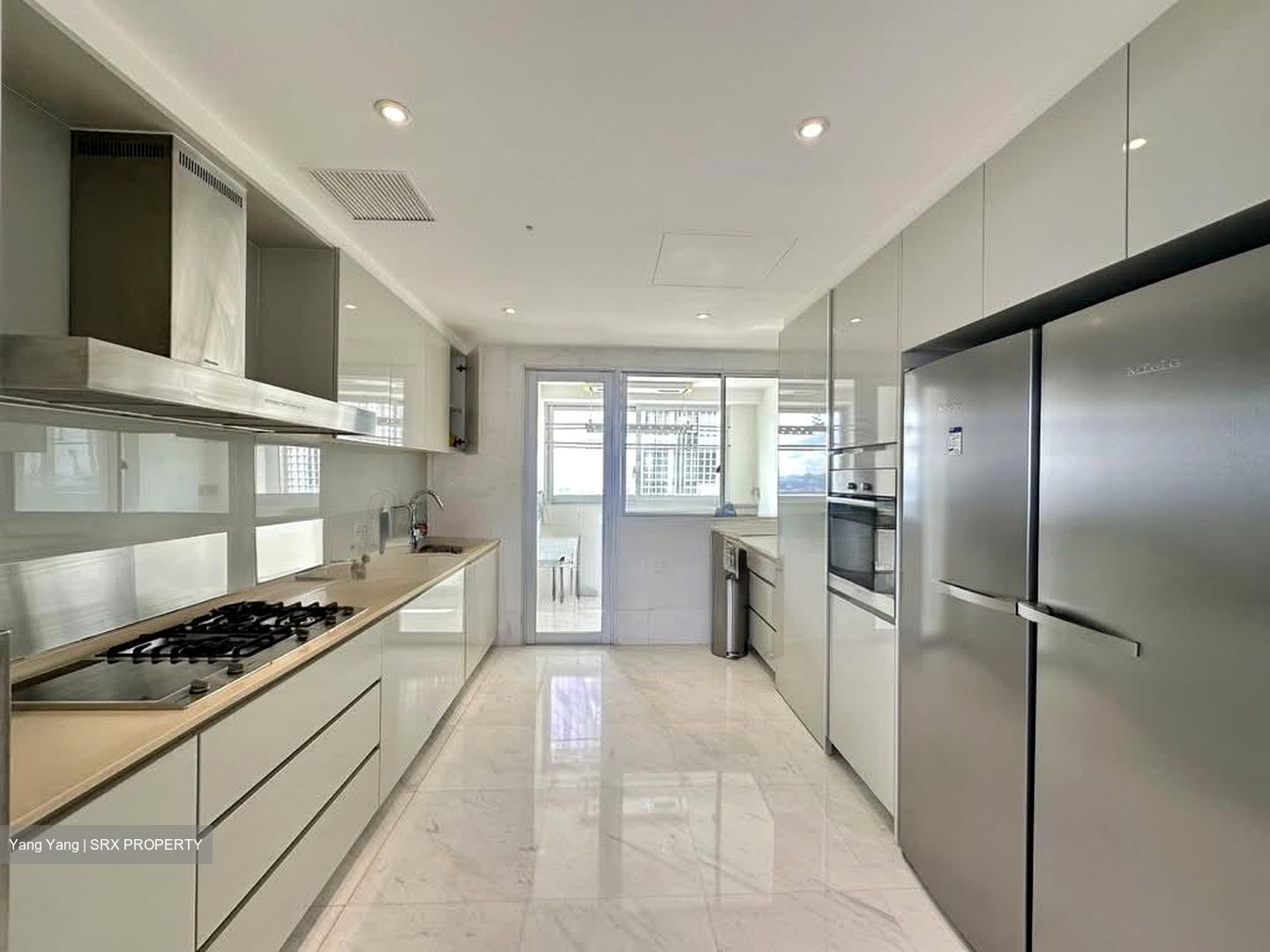 Reflections At Keppel Bay (D4), Condominium #551928521